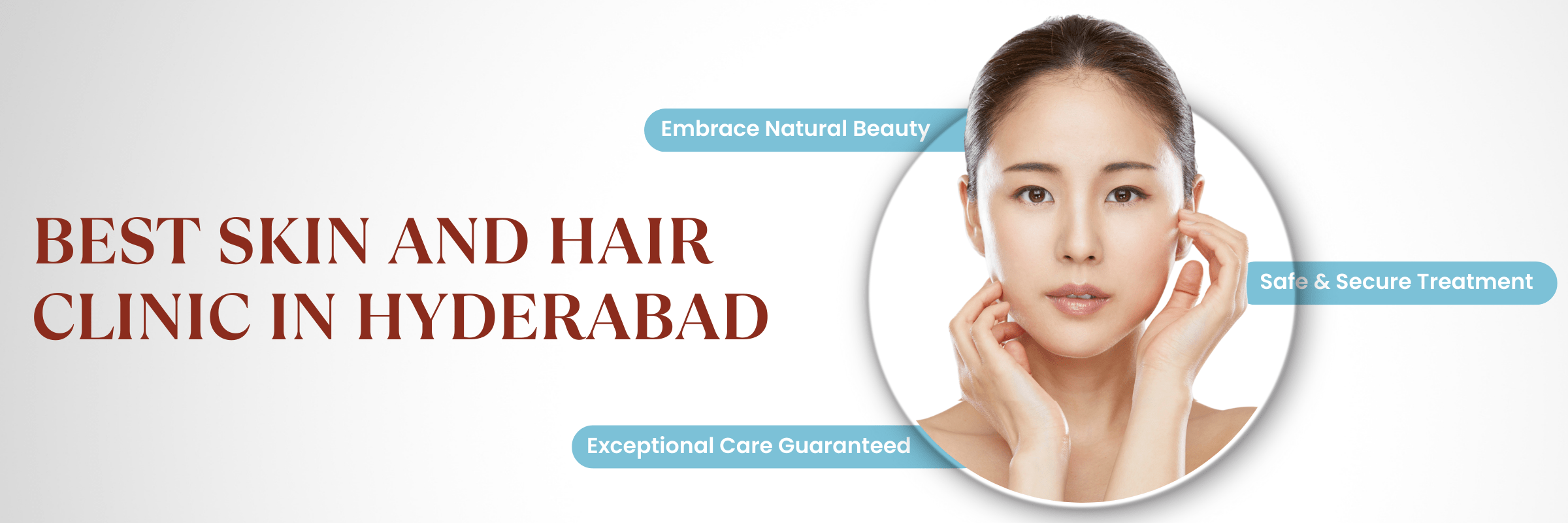 svaasth skin and hair clinic