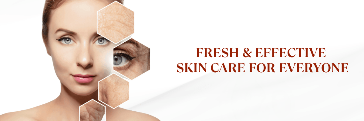 skin texture improvement