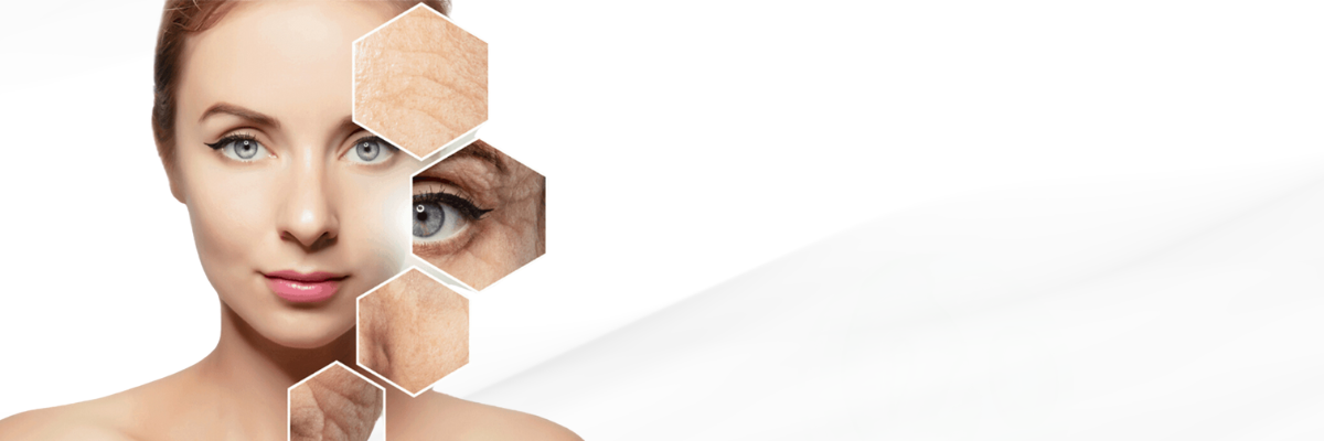 skin texture improvement