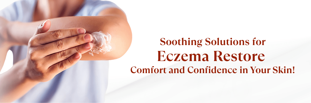 Eczema Treatment In Hyderabad
