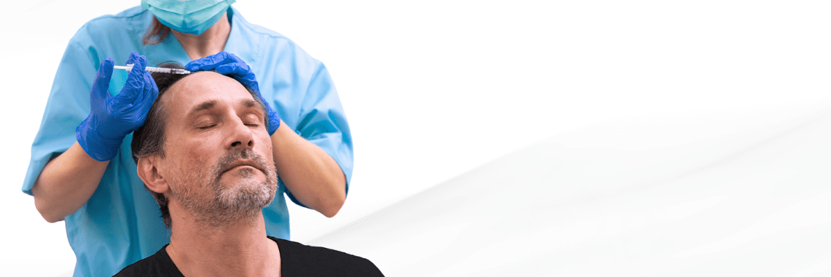 PRP TREATMENT IN HYDERABAD