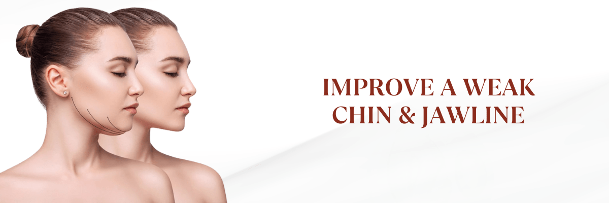 CHIN & JAW Treatment In Hyderabad