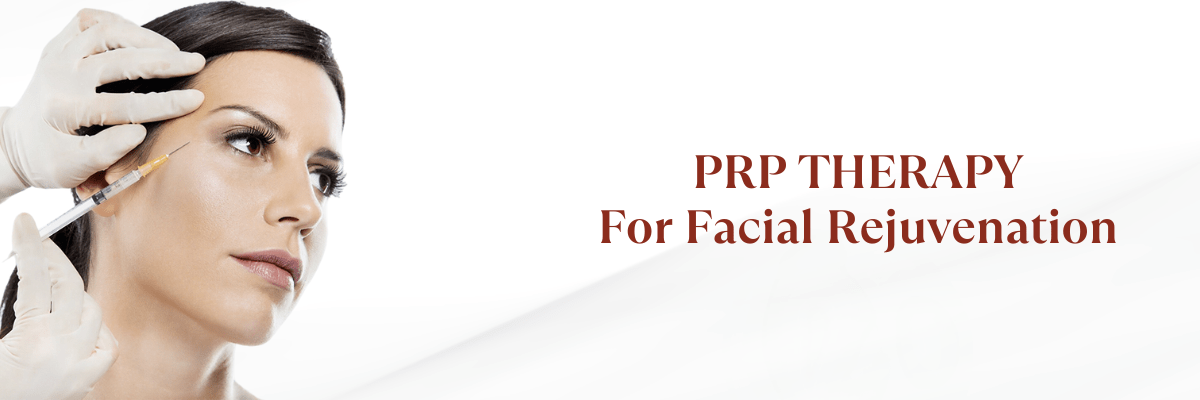PRP Treatment For Hair