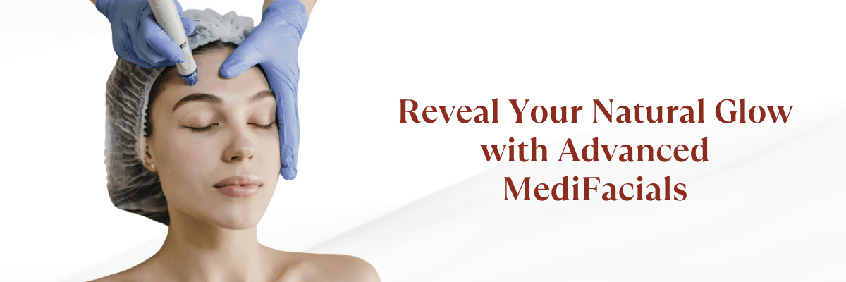 Medi Facial Treatment In Hyderabad