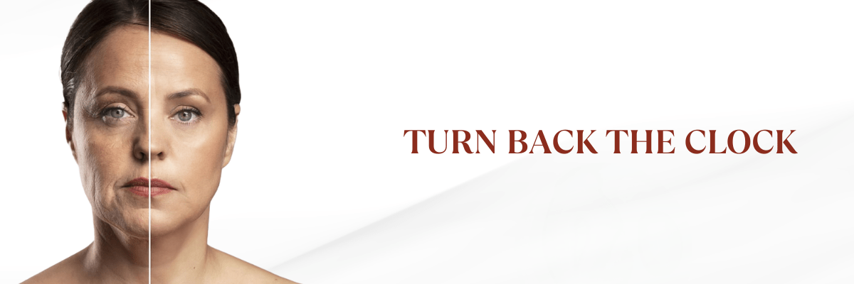 Anti Ageing Treatment In Hyderabad