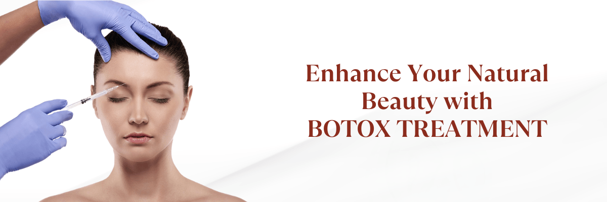 Botox treatment in Hyderabad